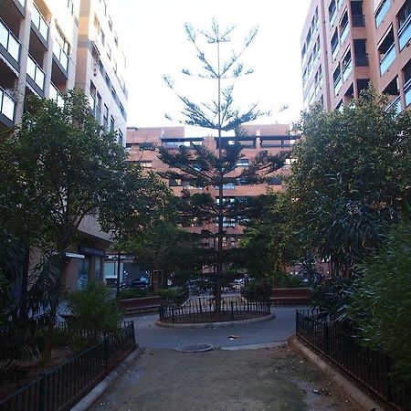Singular Apartments Candela III Valencia Exterior photo