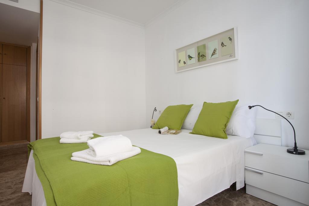 Singular Apartments Candela III Valencia Exterior photo