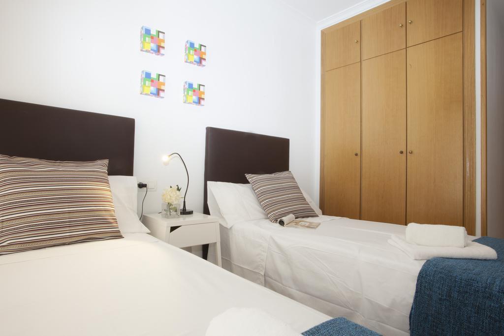 Singular Apartments Candela III Valencia Exterior photo