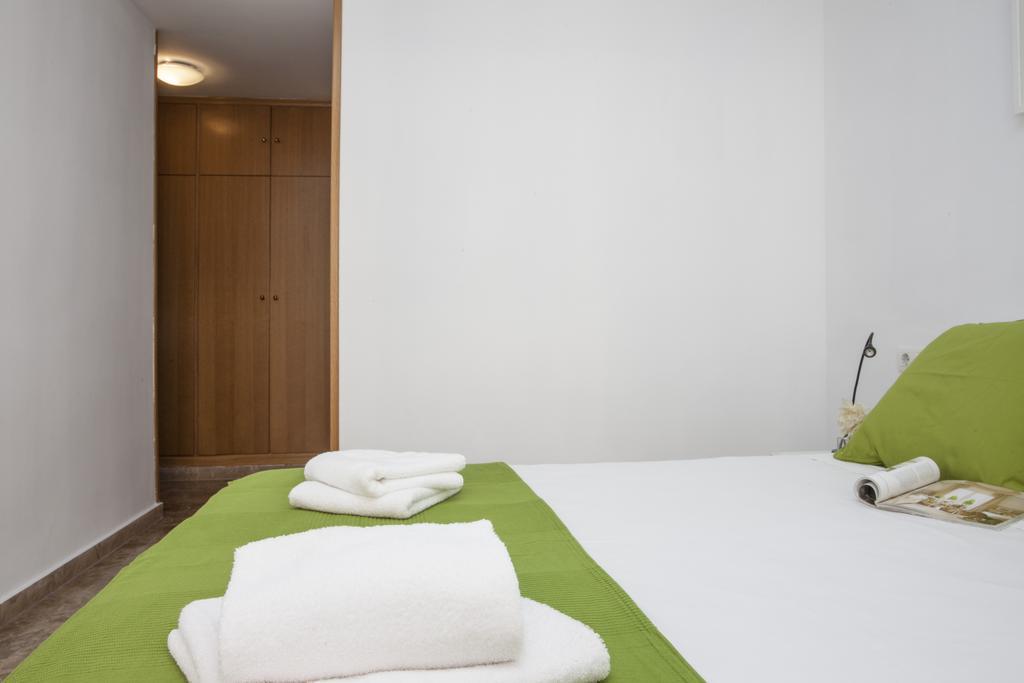 Singular Apartments Candela III Valencia Exterior photo