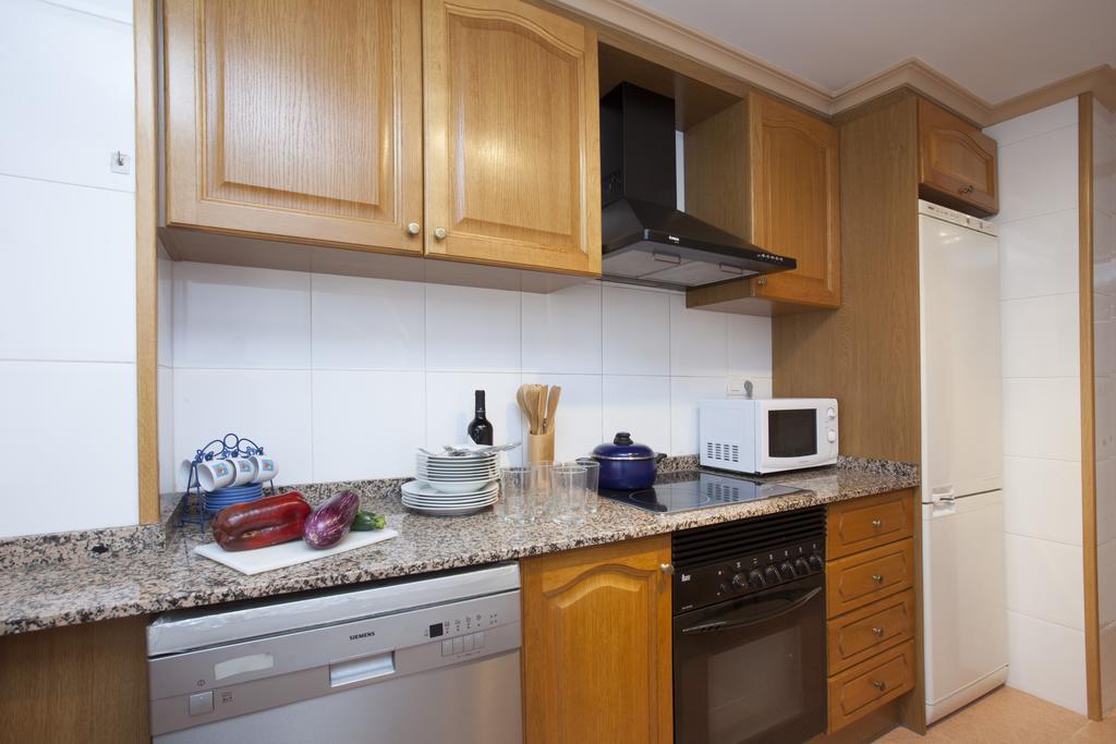 Singular Apartments Candela III Valencia Room photo