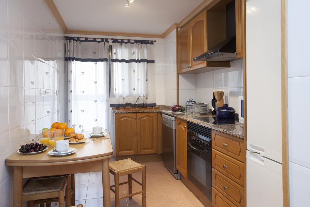 Singular Apartments Candela III Valencia Room photo