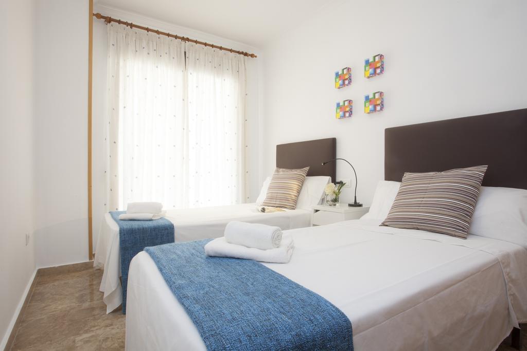 Singular Apartments Candela III Valencia Exterior photo