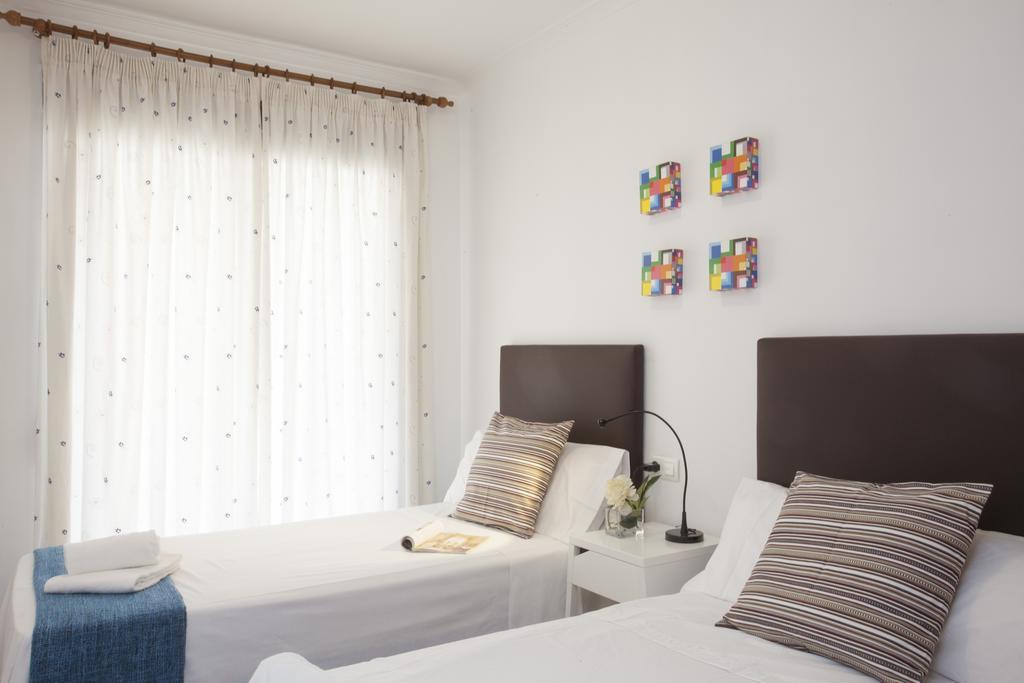 Singular Apartments Candela III Valencia Room photo