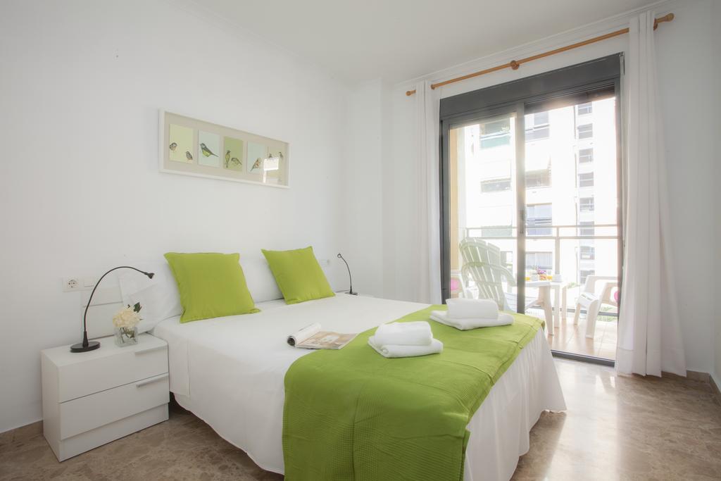 Singular Apartments Candela III Valencia Room photo