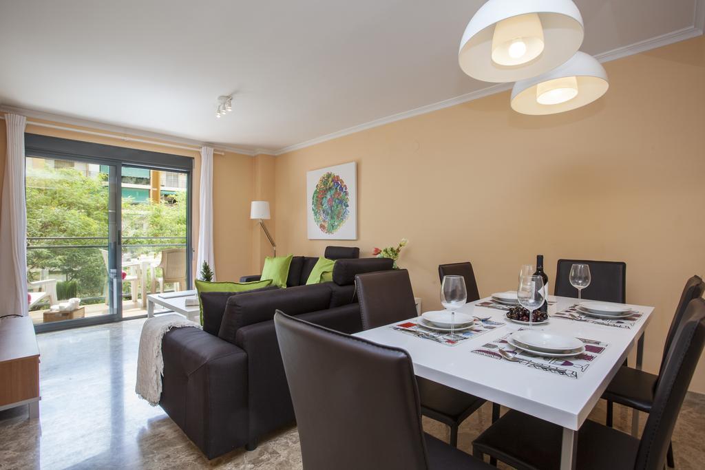 Singular Apartments Candela III Valencia Room photo