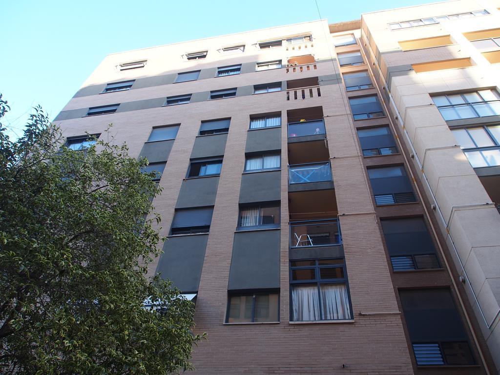 Singular Apartments Candela III Valencia Exterior photo