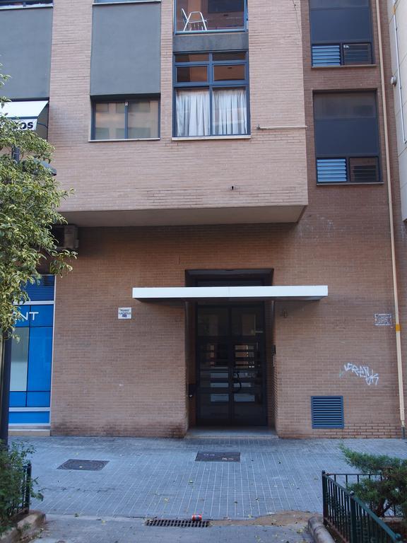 Singular Apartments Candela III Valencia Exterior photo